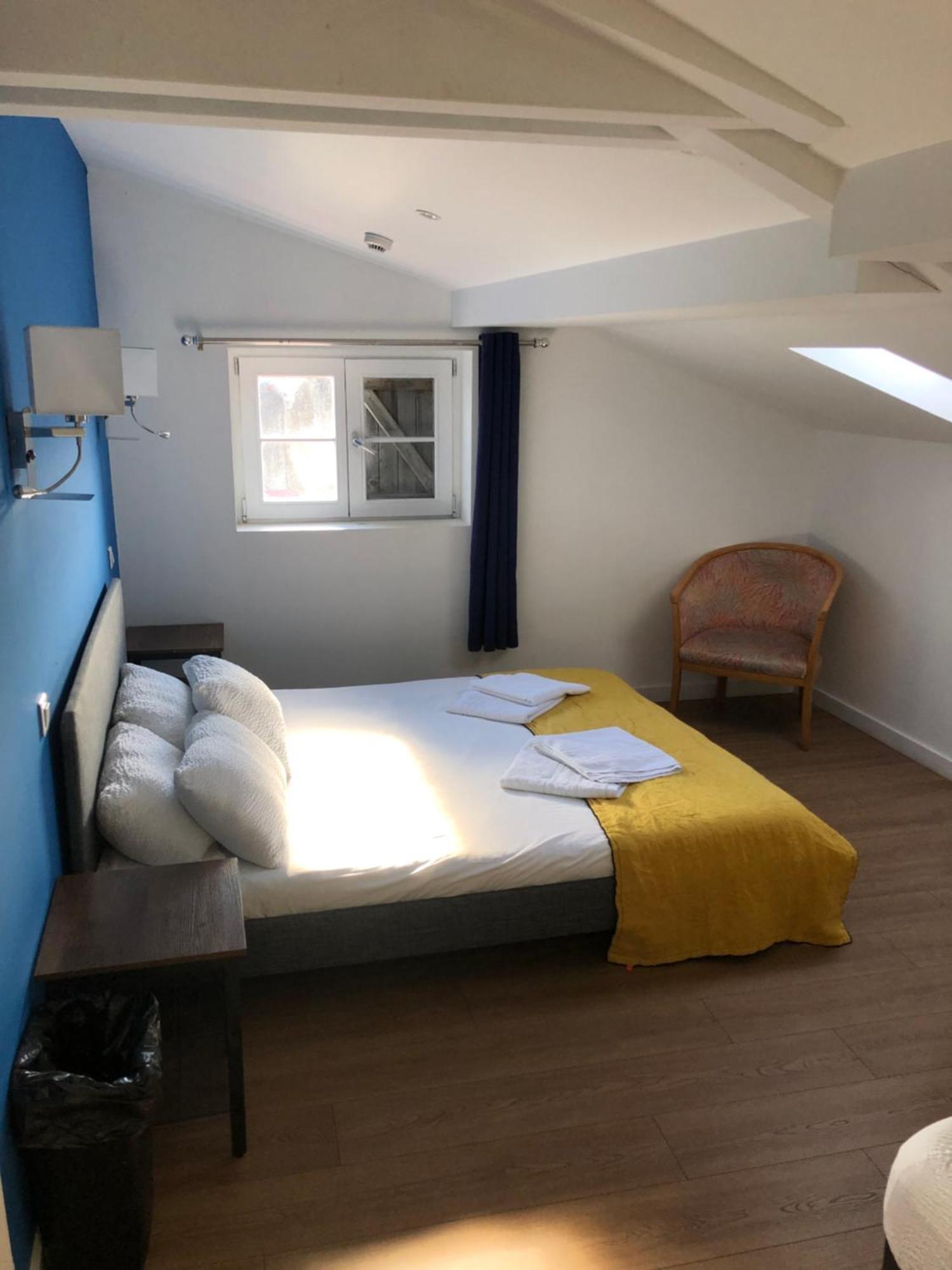 Hostel 20 Bayonne Buitenkant foto