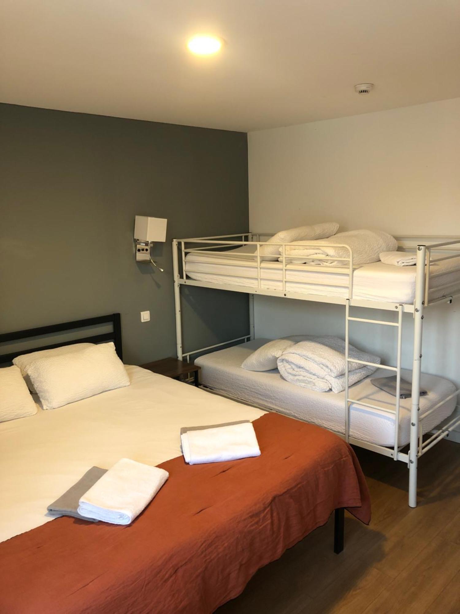 Hostel 20 Bayonne Buitenkant foto